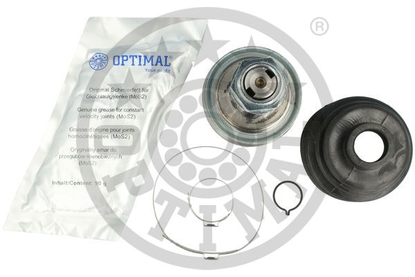 OPTIMAL CW-3011 Diferansiyel & Aktarma Sistemi Mafsallar - OPEL CORSA D (S07) uyumlu