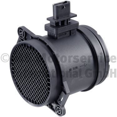 PIERBURG 7.07759.76.0 Motor Hava Kütle Ölçer (MAF Sensörü) - VW PASSAT B7 (362) uyumlu