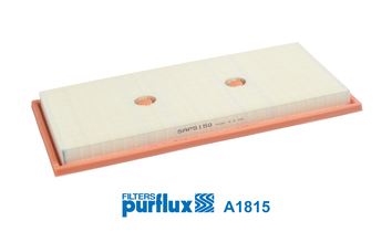 PURFLUX A1815 Motor Hava Filtresi - MERCEDES-BENZ CLS (C218) uyumlu