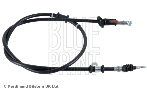 BLUE PRINT ADC446197 Fren Sistemleri Kollar & Halatlar & Çekiler - MITSUBISHI CARISMA (DA_) uyumlu