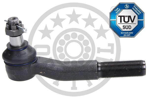 OPTIMAL G1-718 Direksiyon Sistemi Mafsal - MERCEDES-BENZ T2/L Panelvan/Van uyumlu