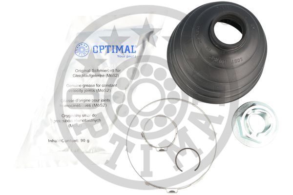 OPTIMAL CVB-10678TPE Diferansiyel & Aktarma Sistemi Tahrik Parçaları - MITSUBISHI CARISMA (DA_) uyumlu