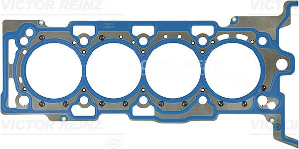 VICTOR REINZ 61-37480-00 Motor Silindir Kafa Contası - OPEL ZAFIRA TOURER C (P12) uyumlu