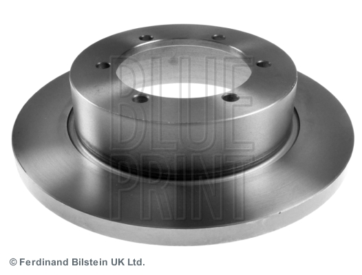 BLUE PRINT ADN143151 Fren Sistemleri Fren Diski - NISSAN CABSTAR (F24M, F24W) uyumlu