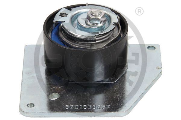 OPTIMAL 0-N2060 Motor Kayış Kasnağı - RENAULT MEGANE III Hatchback (BZ0/1_, B3_) uyumlu