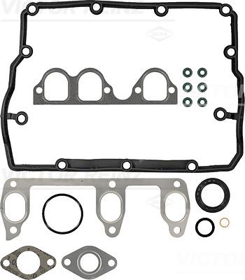 VICTOR REINZ 02-37574-01 Motor Silindir Kafa Contası - VW POLO IV (9N_, 9A_) uyumlu