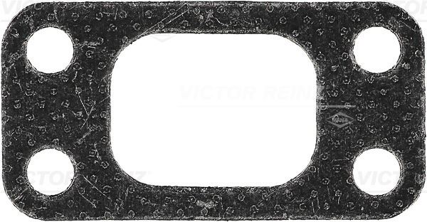 VICTOR REINZ 71-26609-20 Motor Manifold Contası - SCANIA 4 - series bus uyumlu