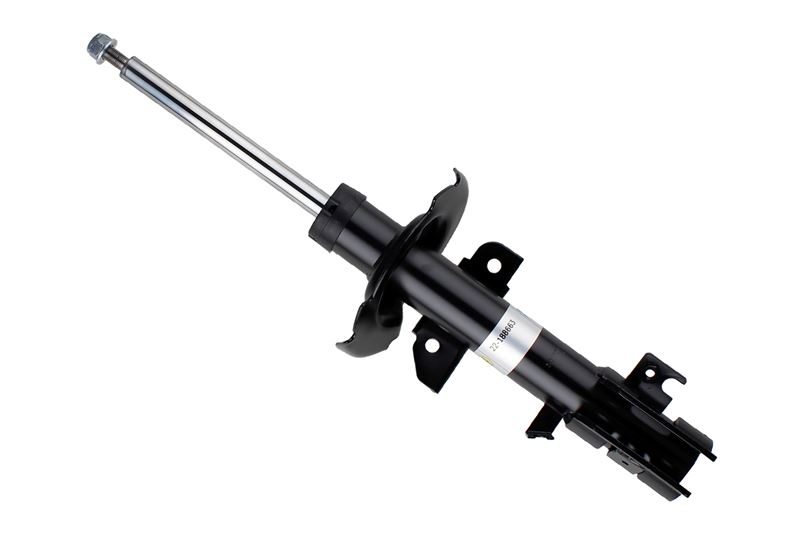 BILSTEIN 22-188663 Süspansiyon Sistemi Amortisör - MAZDA 2 (DE_, DH_) uyumlu
