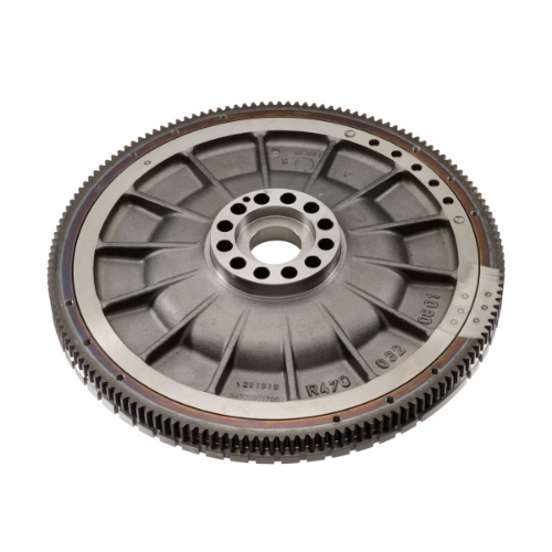 BF 20090347000 Motor Volan - MERCEDES-BENZ AROCS uyumlu