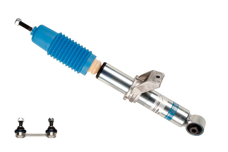 BILSTEIN 24-061308 Süspansiyon Sistemi Amortisör - PORSCHE 911 (993) uyumlu