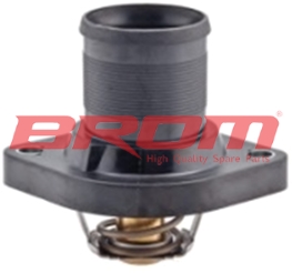 Termostat - BROM - PJ41002 Ürün Görseli