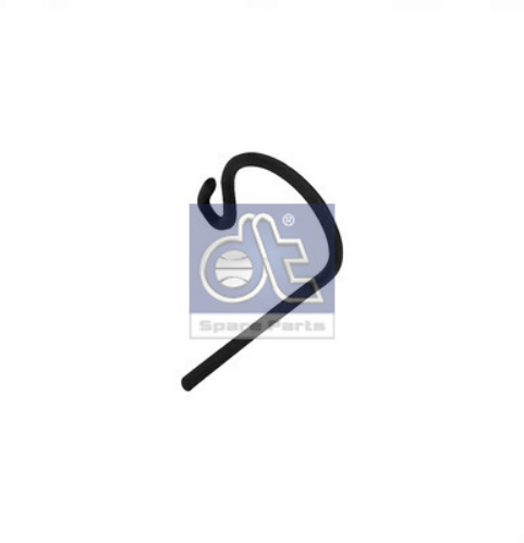 DT Spare Parts 9.06406 Aksesuar & Standart Parçalar Klips & Kılıf