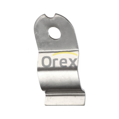 Basamak Klipsi - OREX - 166318