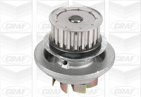 GRAF PA409 Motor Devirdaim - OPEL VECTRA A Hatchback (J89) uyumlu
