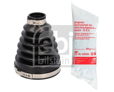 FEBI BILSTEIN 188122 Diferansiyel & Aktarma Sistemi Tahrik Parçaları - FORD TRANSIT CONNECT V408 Kasa/büyük limuzin uyumlu