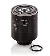 Yakıt Filtresi - MANN-FILTER - WK 9023 z