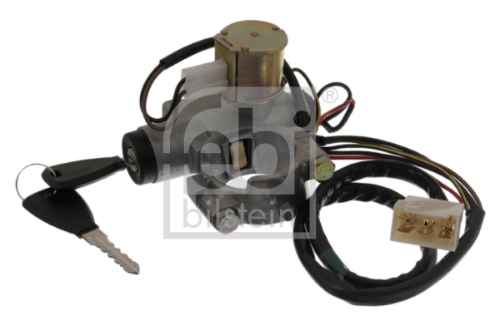 FEBI BILSTEIN 17891 Kabin & İç Donanım İç Kilit Mekanizması - MERCEDES-BENZ SK uyumlu