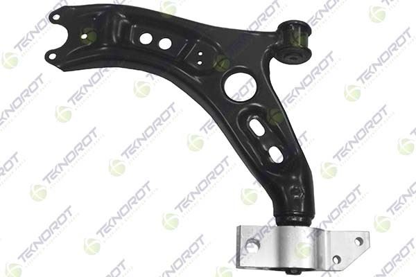 TEKNOROT SK-459S Süspansiyon Sistemi Bugi Kolu - SEAT LEON (1P1) uyumlu
