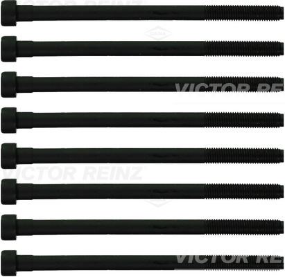 VICTOR REINZ 14-10276-02 Motor Silindir Kafa Civataları - SMART FORFOUR (454) uyumlu