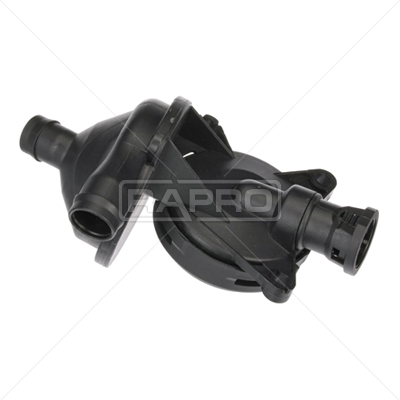 RAPRO R19112 Motor Hava Tahliye - BMW 3 Compact (E46) uyumlu