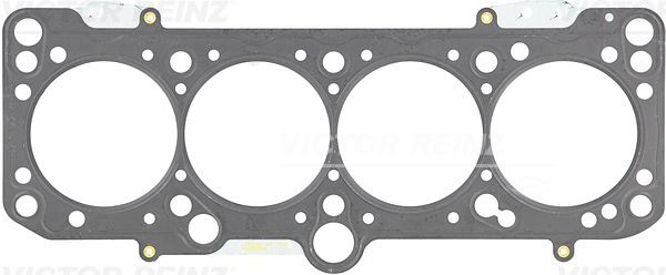 VICTOR REINZ 61-29305-00 Motor Silindir Kafa Contası - AUDI 80 B3 Sedan (893, 894, 8A2) uyumlu