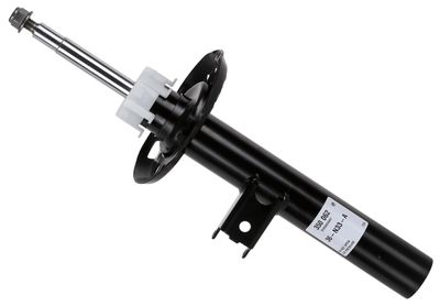 SACHS 350 062 Süspansiyon Sistemi Amortisör - MERCEDES-BENZ GLA (H247) uyumlu