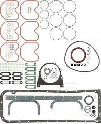 VICTOR REINZ 01-40542-04 Motor Conta Seti