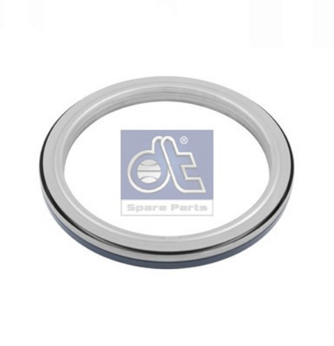 DT Spare Parts 7.50551 Motor Radyal Mil Contası Seti