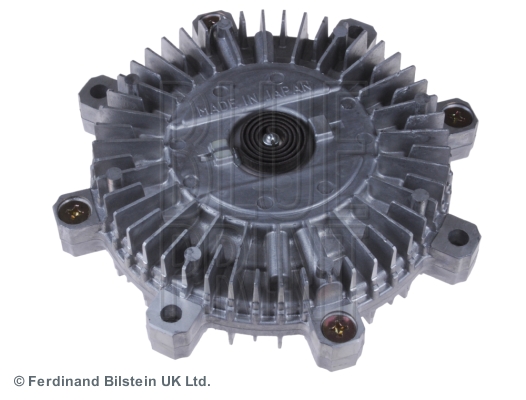 BLUE PRINT ADC491809 Soğutma Sistemi Fan - MITSUBISHI PAJERO II (V3_W, V2_W, V4_W, V5_W) uyumlu