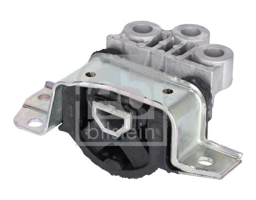 FEBI BILSTEIN 183649 Motor Motor Yataklama - FIAT PUNTO EVO (199_) uyumlu