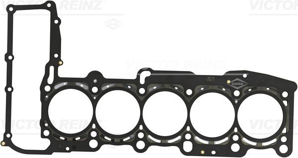 VICTOR REINZ 61-10071-00 Motor Silindir Kafa Contası - AUDI TT (FV3, FVP) uyumlu