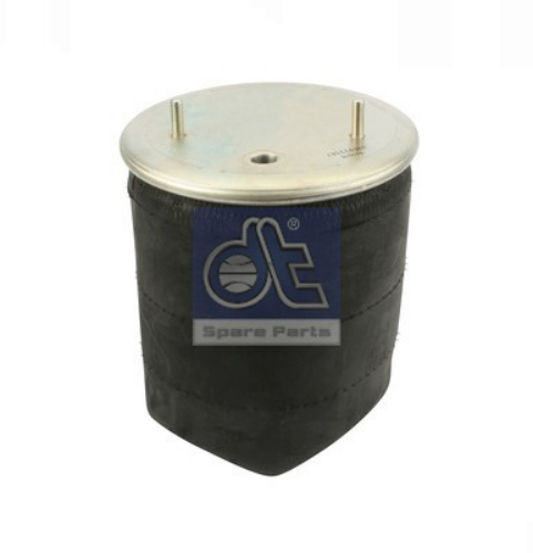 DT Spare Parts 10.16005 Süspansiyon Sistemi Süspansiyon Körüğü
