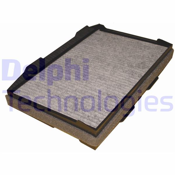DELPHI TSP0325291C İklimlendirme Sistemi Polen Filtresi - SAAB 9-5 (YS3E) uyumlu