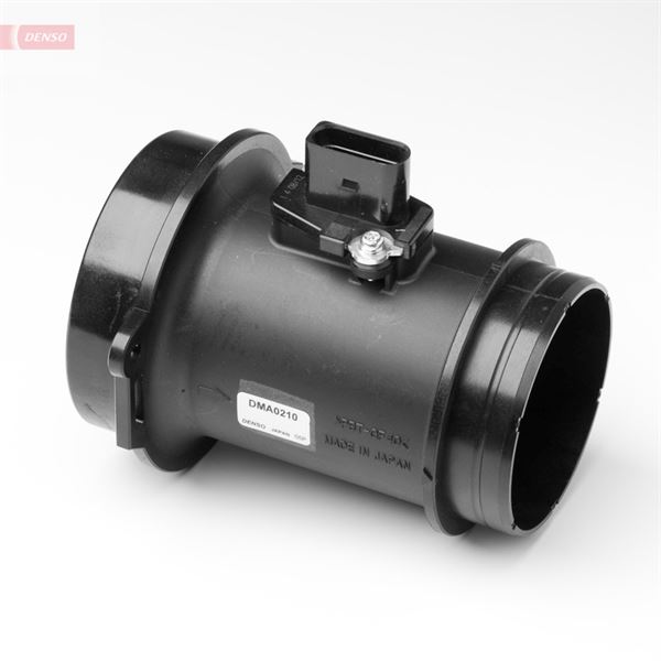 DENSO DMA-0210 Motor Hava Kütle Ölçer (MAF Sensörü) - AUDI A6 C6 (4F2) uyumlu