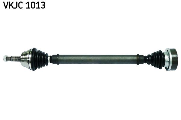 SKF VKJC 1013 Diferansiyel & Aktarma Sistemi Tahrik Mili - VW GOLF II (19E, 1G1) uyumlu