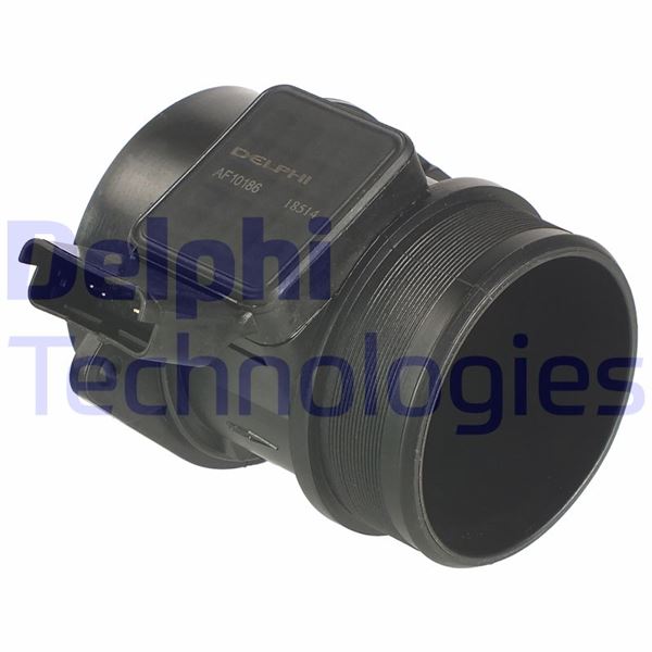 DELPHI AF10186-12B1 Motor Hava Kütle Ölçer (MAF Sensörü) - CITROËN XANTIA (X1_, X2_) uyumlu