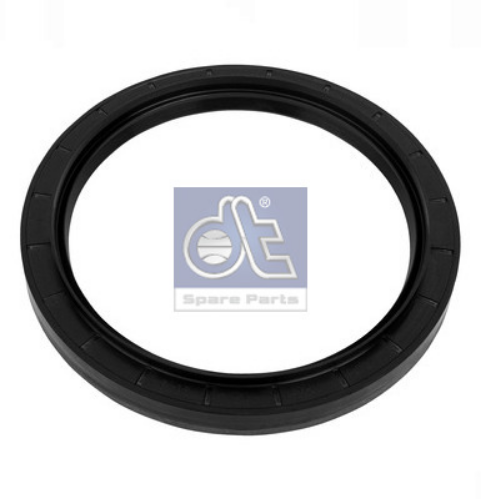 DT Spare Parts 4.20398 Jant & Lastik & Bijon Poyra - MERCEDES-BENZ ACTROS MP2 / MP3 uyumlu