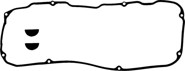 VICTOR REINZ 15-52753-01 Motor Külbütör Kapağı Contası - NISSAN PRAIRIE PRO (M11) uyumlu