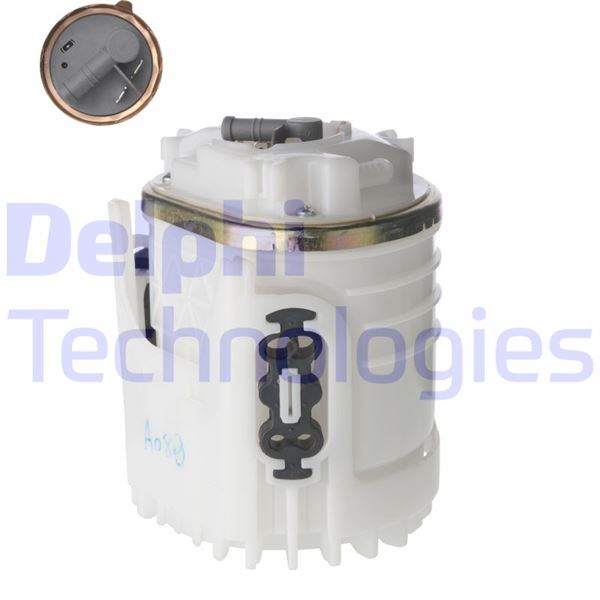 DELPHI FE0783-12B1 Motor Besleme Ünitesi - VW GOLF III (1H1) uyumlu