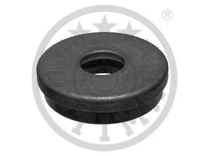 OPTIMAL F8-3025 Süspansiyon Sistemi Amortisör - OPEL ASTRA F Sedan (T92) uyumlu