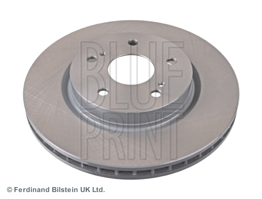 BLUE PRINT ADK84324 Fren Sistemleri Fren Diski - SUZUKI GRAND VITARA II (JT, TE, TD) uyumlu