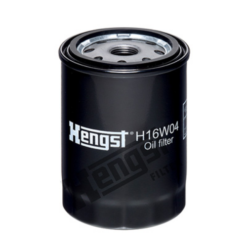 HENGST FILTER H16W04 Motor Yağ Filtresi - KIA SPORTAGE II (JE_, KM_) uyumlu