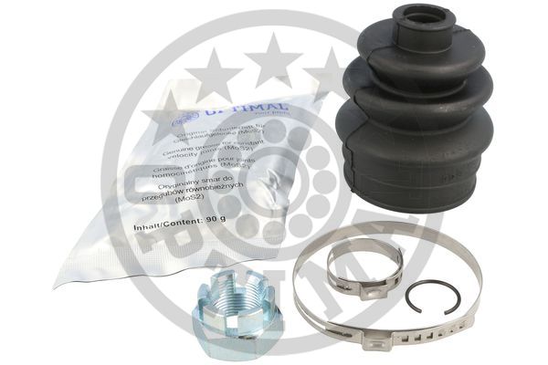 OPTIMAL CVB-10176CR Diferansiyel & Aktarma Sistemi Tahrik Parçaları - HYUNDAI ATOS (MX) uyumlu
