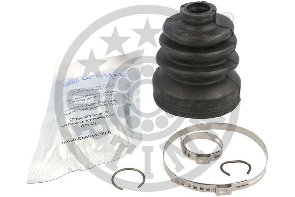 OPTIMAL CVB-10192CR Diferansiyel & Aktarma Sistemi Tahrik Parçaları - ISUZU GEMINI Sedan (JT) uyumlu
