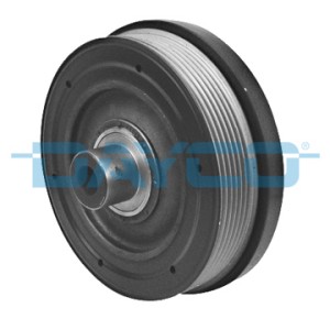 DAYCO DPV1071 Motor Kayış Kasnağı - FORD FOCUS I Turnier (DNW) uyumlu