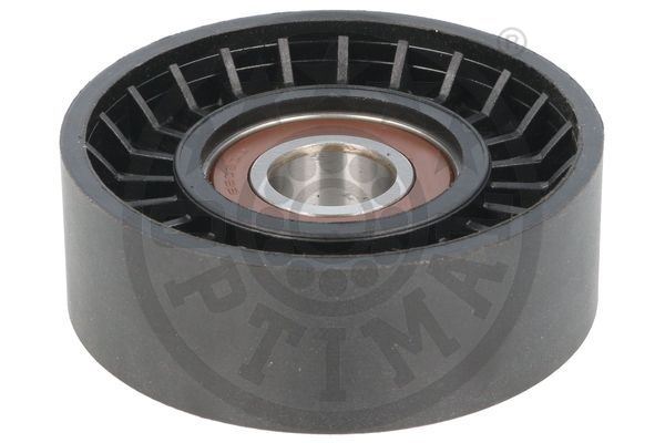 OPTIMAL 0-N2517S Motor Kayış Kasnağı - MERCEDES-BENZ C-SERISI Coupe (C204) uyumlu