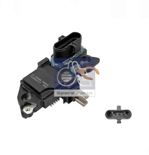 DT Spare Parts 2.21004 Elektrik Sistemi Gerilim Konvertörü - VOLVO FH16 II uyumlu