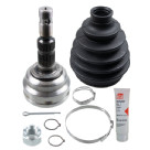 FEBI BILSTEIN 186212 Diferansiyel & Aktarma Sistemi Mafsallar - OPEL ASTRA G Station wagon (T98) uyumlu