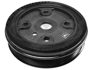 CORTECO 80000990 Motor Kayış Kasnağı - VOLVO XC90 I (275) uyumlu