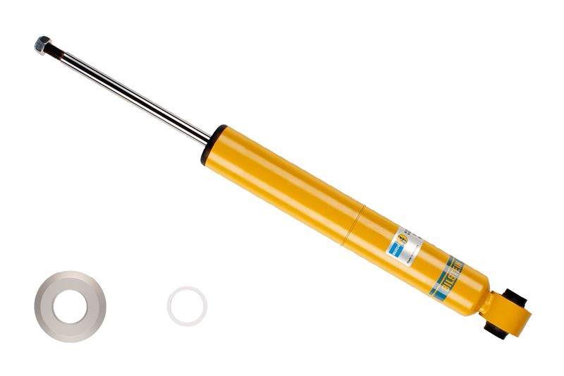 BILSTEIN 24-110570 Süspansiyon Sistemi Amortisör - PORSCHE CAYENNE (9PA) uyumlu